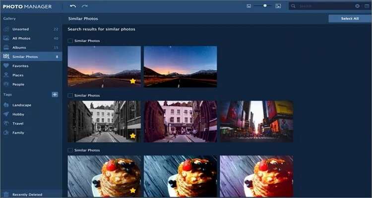 best photo management system for mac