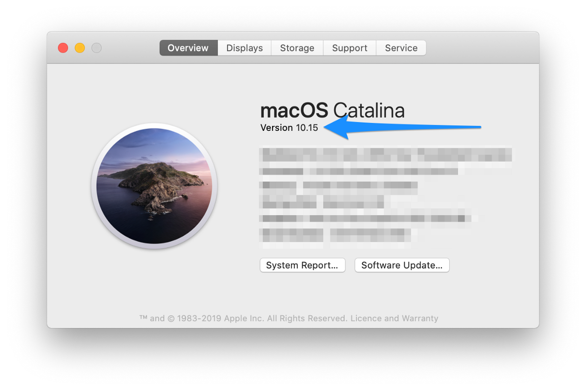 check for java update from mac terminal