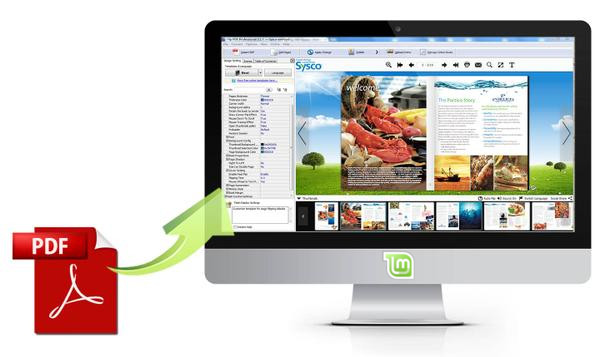 best desktop publishing software for mac
